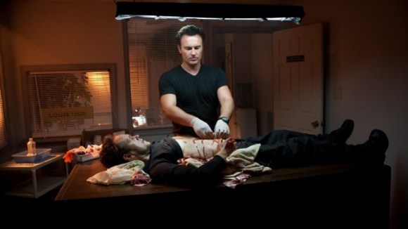 Photo du film Le Feu par le Feu