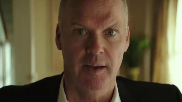 Photo from the movie The Founder