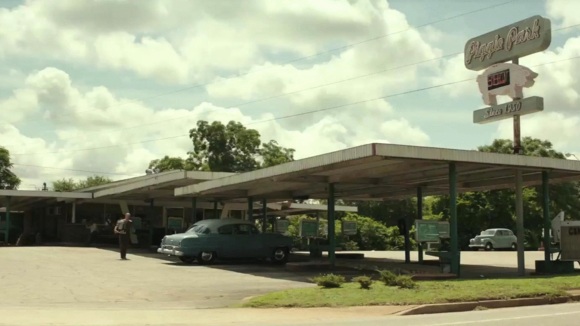 Photo from the movie The Founder