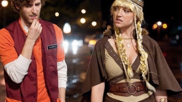 Photo du film Fun Size