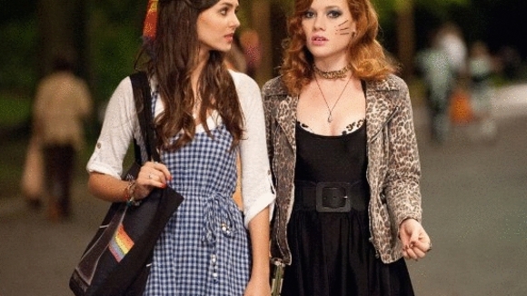 Photo du film Fun Size