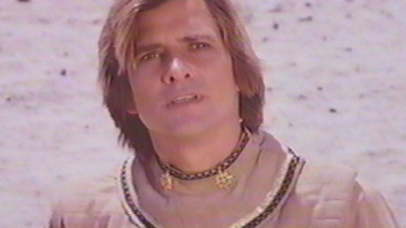 Photo du film Galactica 1980