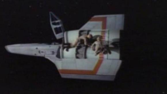 Photo du film Galactica 1980