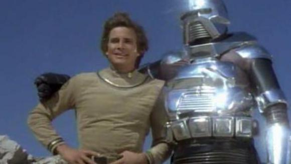 Photo du film Galactica 1980