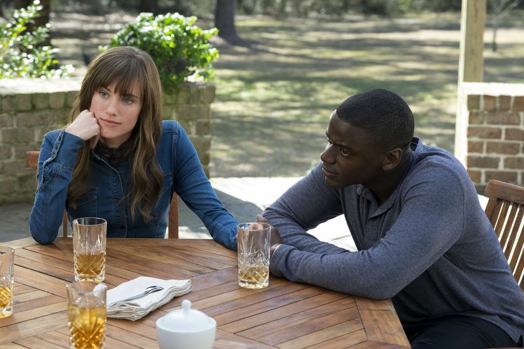 Photo du film Get Out