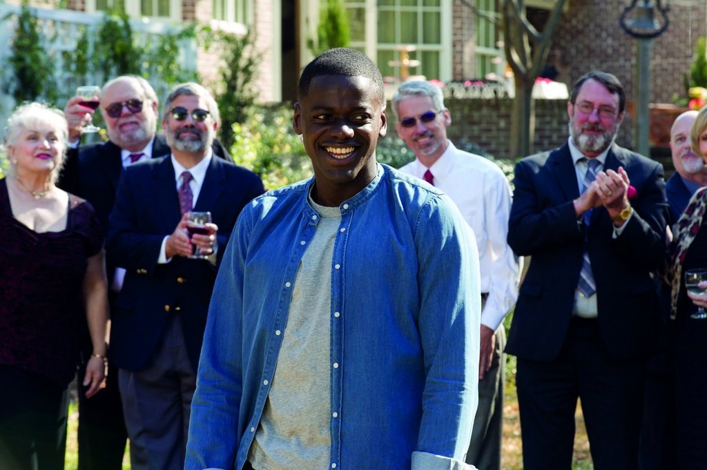 Photo du film Get Out