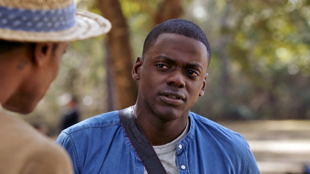 Photo du film Get Out