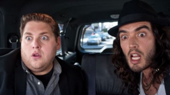 Photo from the movie Get Him to the Greek