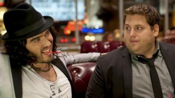 Photo from the movie Get Him to the Greek