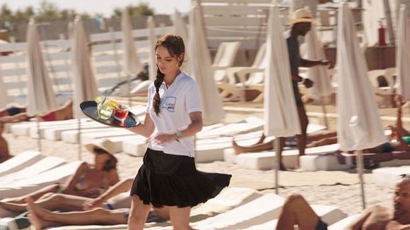 Photo du film Un beau dimanche