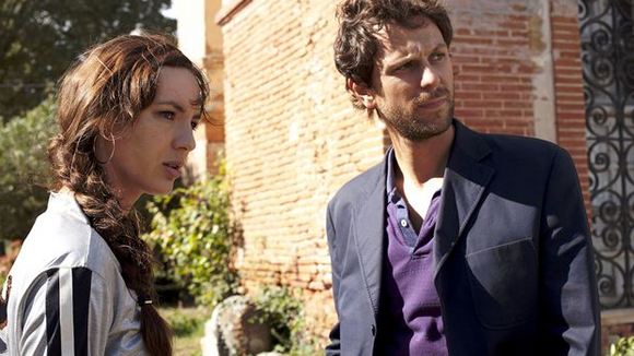 Photo du film Un beau dimanche