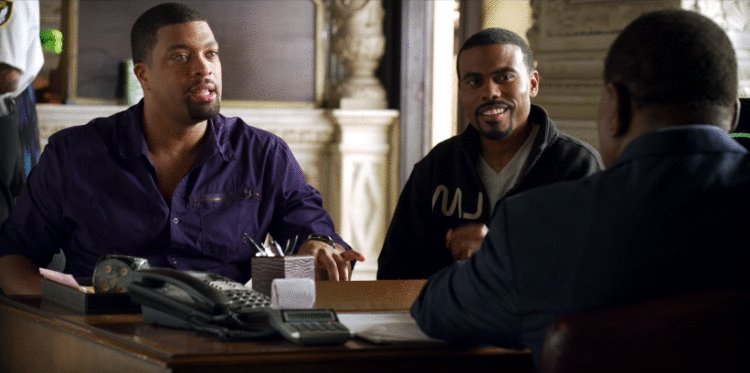 Photo from the movie Grow House