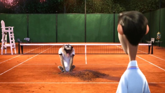 Photo from the movie Hotel Transylvania 2