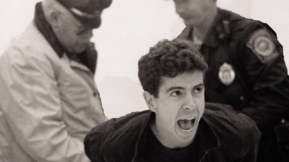 Photo from the movie How to Survive a Plague