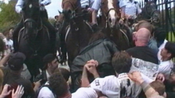 Photo from the movie How to Survive a Plague