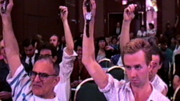 Photo from the movie How to Survive a Plague