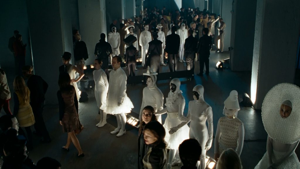 Photo from the movie I Am the Night