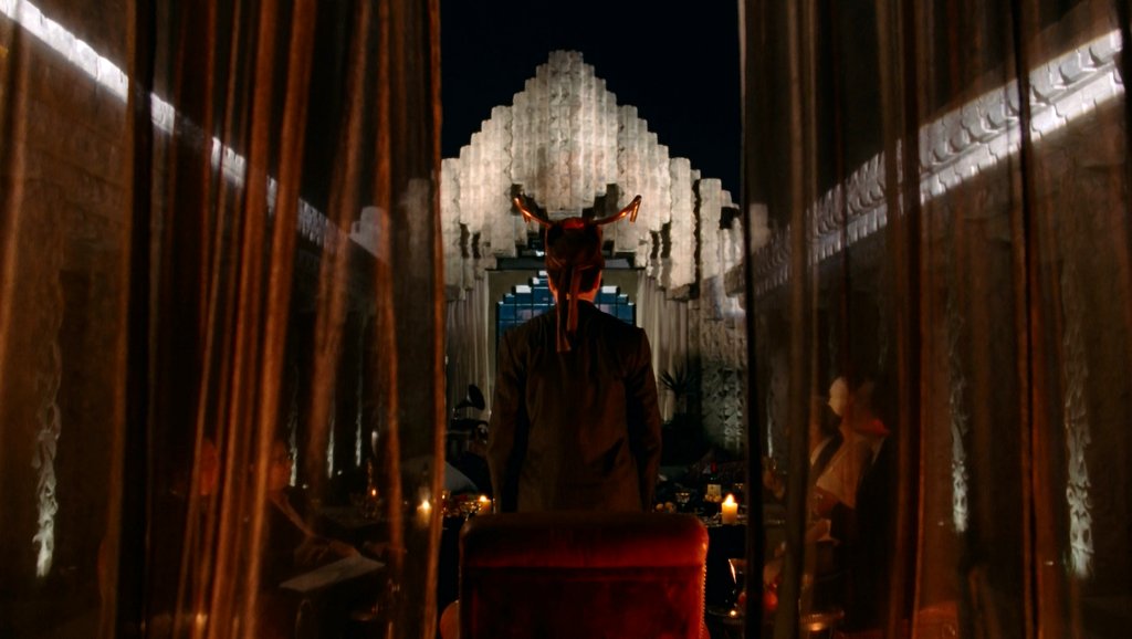 Photo from the movie I Am the Night