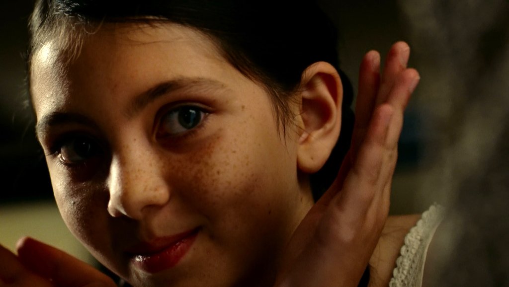 Photo from the movie I Am the Night