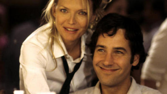 Photo du film I Could Never Be Your Woman