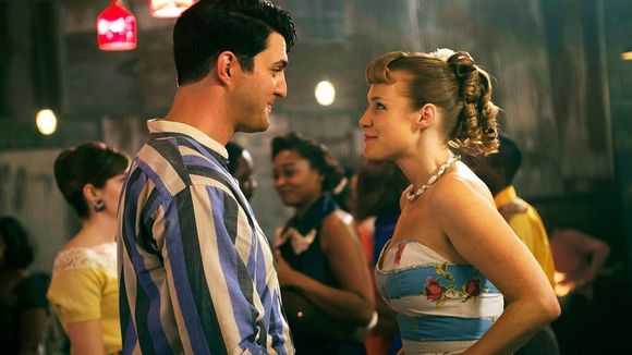 Photo from the movie The Identical