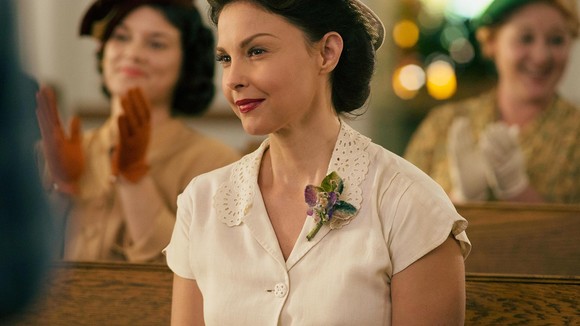 Photo from the movie The Identical