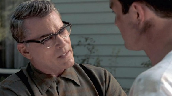 Photo from the movie The Identical