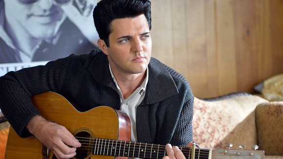 Photo from the movie The Identical