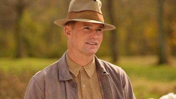 Photo from the movie The Identical