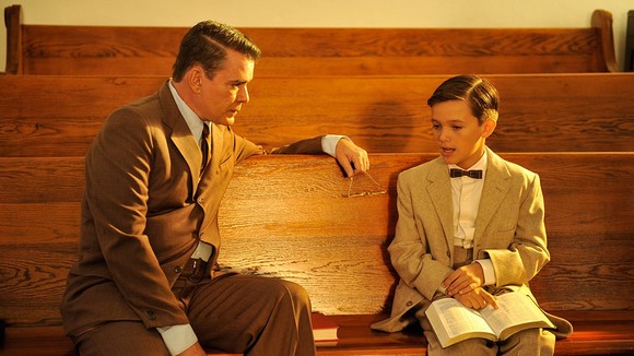 Photo from the movie The Identical