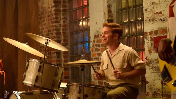 Photo from the movie The Identical