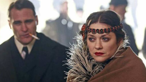 Photo du film L'Immigrante