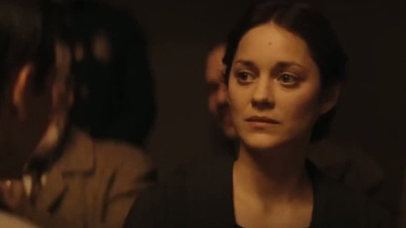 Photo du film L'Immigrante