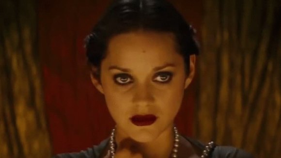 Photo du film L'Immigrante