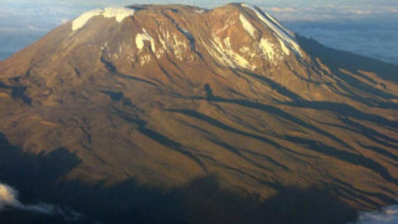 Photo from the movie An Inconvenient Truth