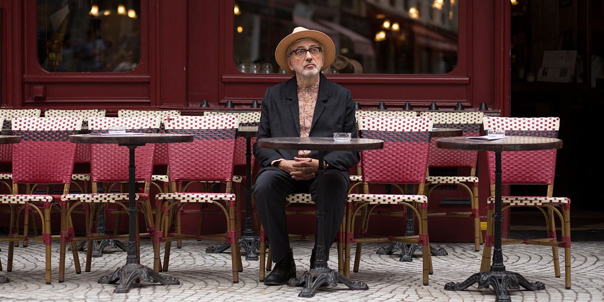 Photo du film It Must Be Heaven