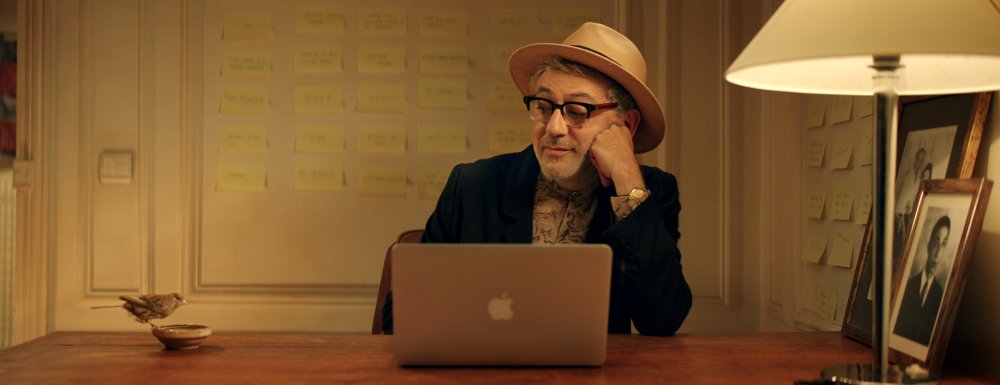 Photo du film It Must Be Heaven