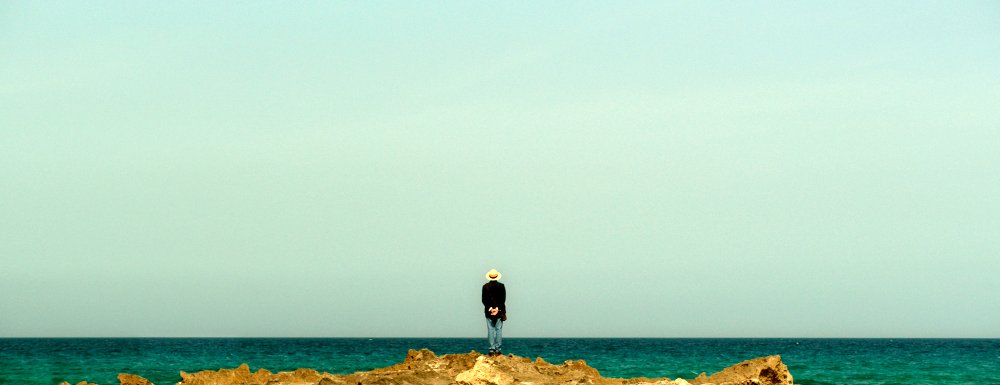 Photo du film It Must Be Heaven