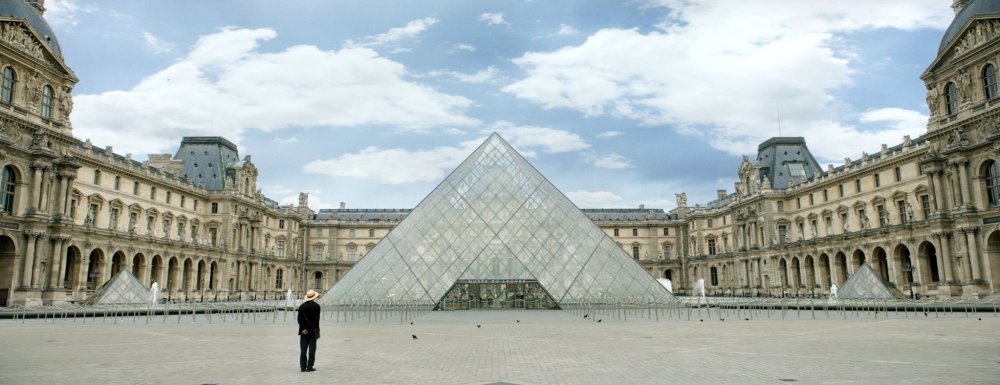 Photo du film It Must Be Heaven