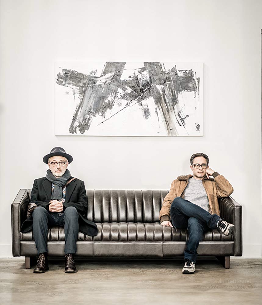 Photo du film It Must Be Heaven