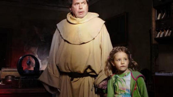 Photo du film Jasminum