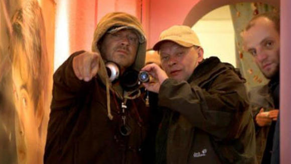 Photo du film Jasminum