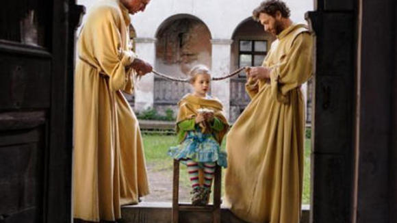 Photo du film Jasminum