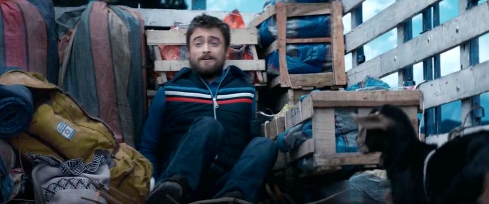 Photo from the movie Jungle