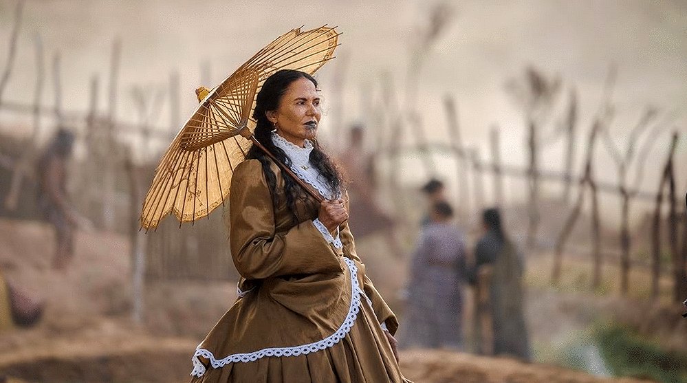 Photo du film Ka Whawhai Tonu