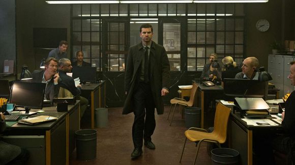 Photo du film Kvinden i buret