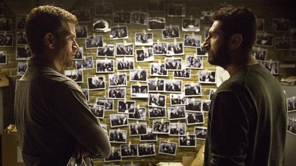 Photo du film Kvinden i buret