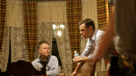 Photo from the movie The Killer Inside Me