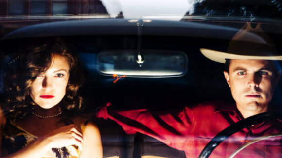 Photo from the movie The Killer Inside Me