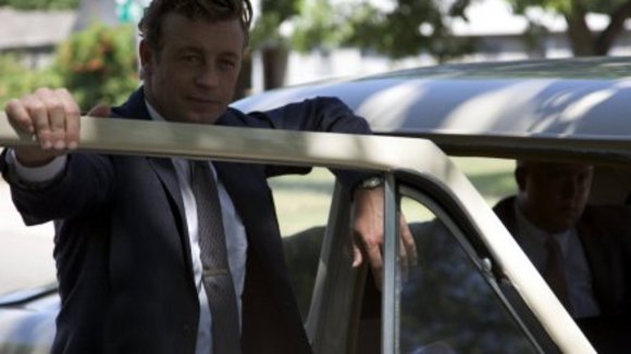 Photo from the movie The Killer Inside Me